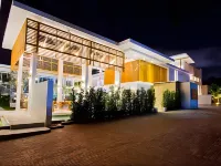 Chi Samui Resort Hotels in Bo Phut