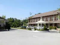 Chada View Resort Hotel a Yang Talat