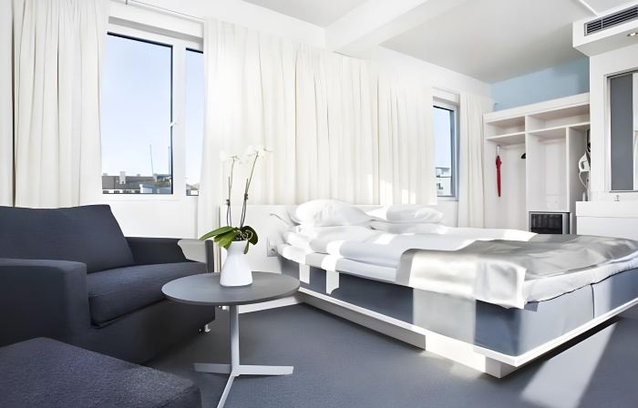 Thon Hotel Gyldenløve