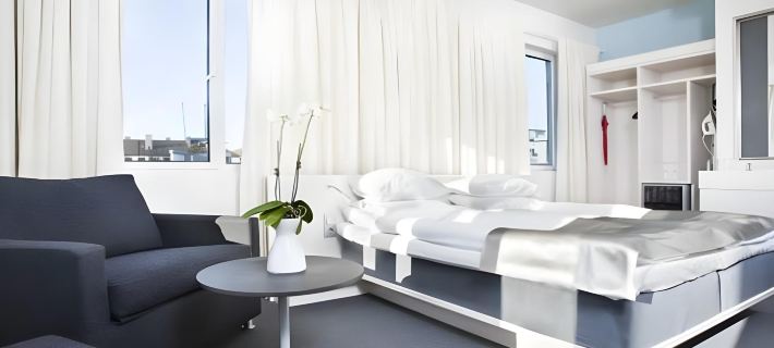 Thon Hotel Gyldenløve Hotels in Oslo