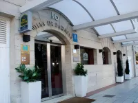 Hotel Villa de Barajas Hotels near Adolfo Suárez Madrid-Barajas Airport