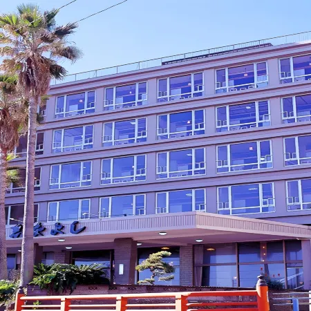 Hotel Shinayoshi