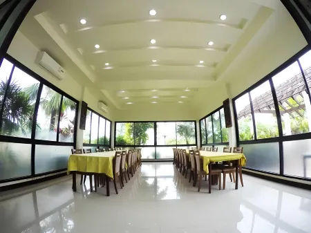 Surocha Resort Отели рядом с достопримечательностью «Wat Samakkhi Upatham»