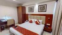 The Altruist Business Hotel Andheri Hotels in Andheri West
