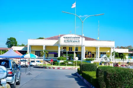 Banbua Grand Udon