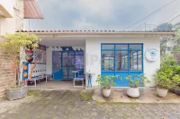 Rossan Villa Hotel Near Kampus Upi Setiabudhi Hotel in zona Sekolah Pascasarjana UPI