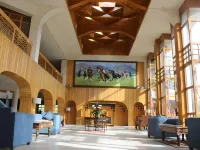 Hunza Darbar Hotel Các khách sạn ở Gilgit