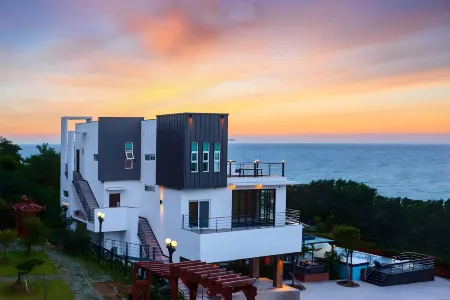 Poolvilla 1Night 2Day