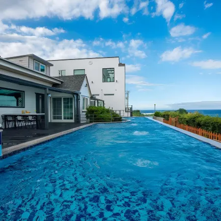 Poolvilla 1Night 2Day