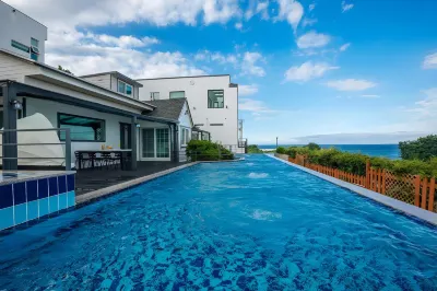 Poolvilla 1Night 2Day Hotels in Pohang