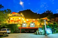 Cheungpungmyungwol Pension Hotels near Edelweiss Swiss Theme Park