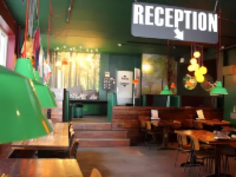 Copenhagen Downtown Hostel Hotels in Copenhagen