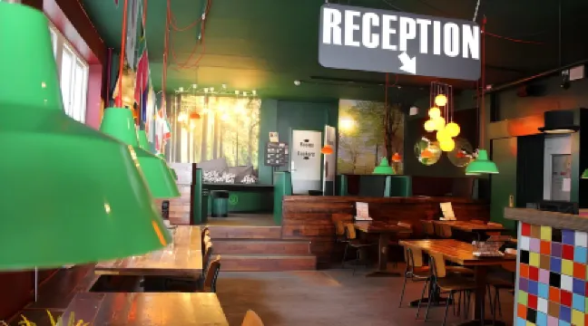 Copenhagen Downtown Hostel