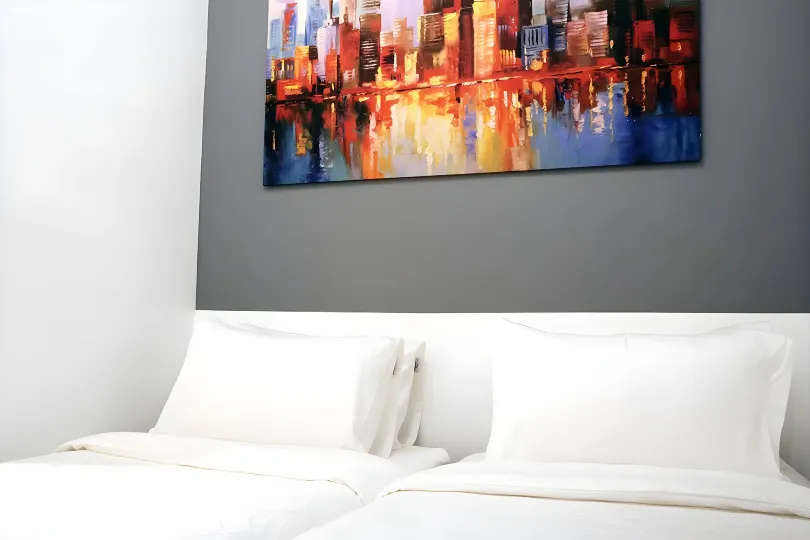 Mystay Hotel BGC East