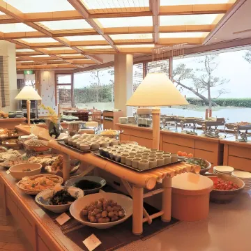 Kaike Grand Hotel Tensui