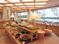 皆生格蘭德飯店 天水