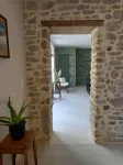 La Forge, house for 6 in the heart of Barfleur, with private parking lot Các khách sạn ở Barfleur