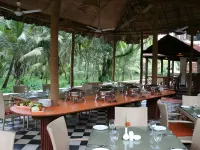 Devasthali - the Valley of Gods Hotels in South Goa