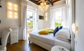 Domus Spagna Frattina