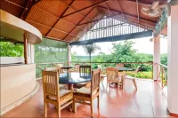 BlackBuck Resort-Jungle Lodges Hotel di Bidar