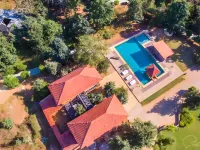 Vannraj Resort and Spa Hotels in Seoni