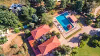 Vannraj Resort and Spa Hotels near Potiya lake