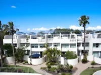 Chateau Royale Beach Resort Maroochydore Sunshine Coast Hotel a Maroochydore