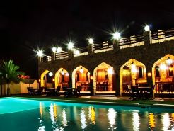 Esra Hotel Apartments