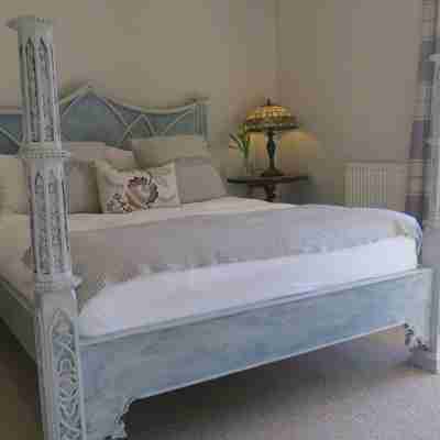 Castle Annex in Trossachs National Park Rooms