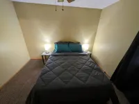 Newly updated and cozy home!  Located near downtown!