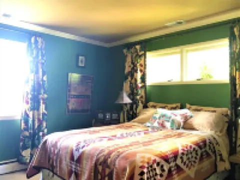 A View of the  Middletown Valley Like No Other