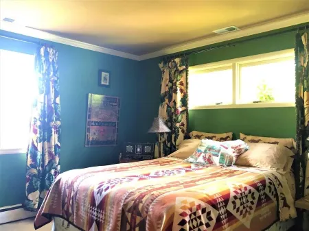 A View of the  Middletown Valley Like No Other