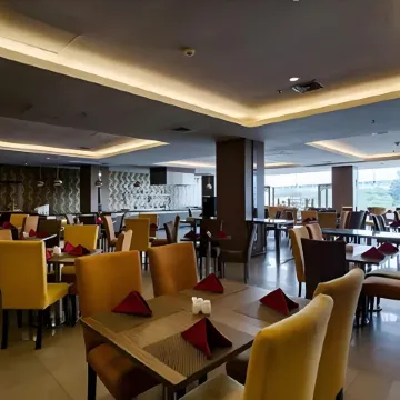 Beston Hotel Palembang