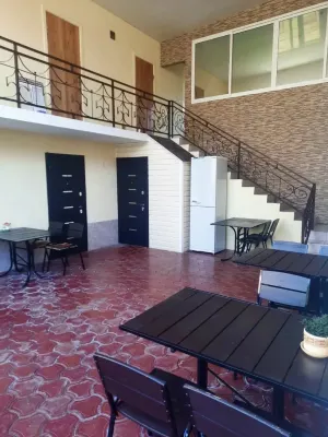 Leto Living Quarters Hotels in 