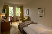 Scandic Victoria Hotels in Lillehammer