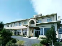 Iseshima Youth Hostel