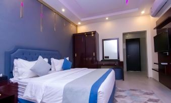 Al Miteb Suites Al Falah 1
