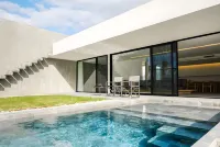 Kenken Reto Private Villa - Resorts