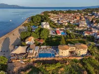 Island Beach Resort - Adults Only - Balkoner