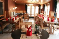Hotel Khamsum Hotels in Paro