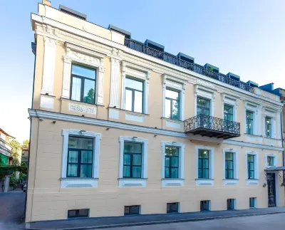 Royal Inn Hotels in Tbilisi