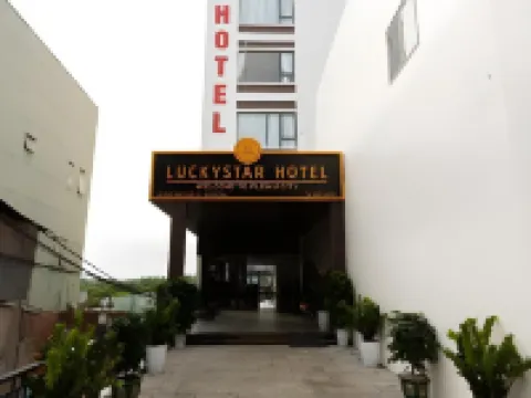 幸運星酒店 波來古酒店