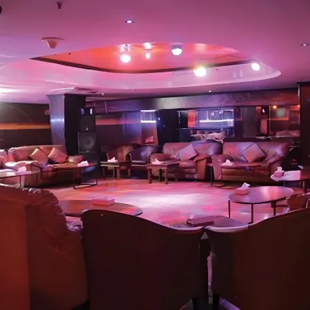 Mirador Hotel