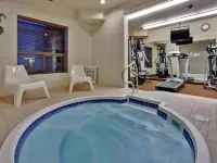 Holiday Inn Express & Suites SHERWOOD PARK-EDMONTON AREA by IHG - Hot Tub