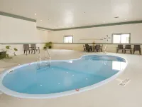 Americas Best Value Inn Torrington Hotels in Torrington