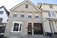 The Kingsbury 7Even 8Ight Hoteles en Aldbourne