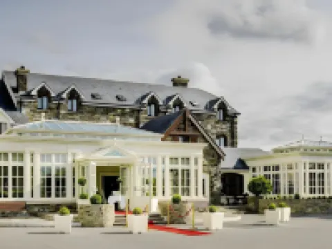 Killarney Heights Hotel Hotels in Killarney