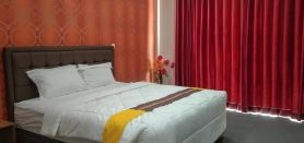 Edhotel Kusuma Atambua Mitra RedDoorz