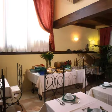 Hotel Del Borgo
