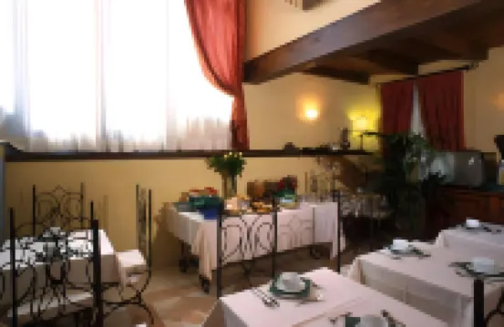Hotel del Borgo